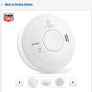 Aico EI3016 smoke alarms Image 3