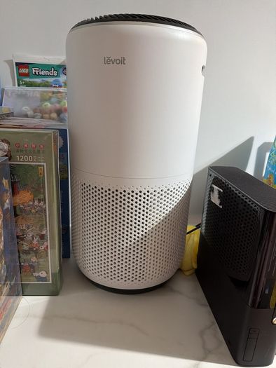 levoit 400s