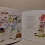 Pigins Unexpected Adventure, Kathleen Watkins Hardback Book Image 8