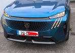 2025 Peugeot 3008 GT