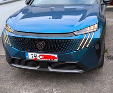 2025 Peugeot 3008 GT