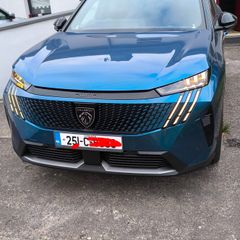 2025 Peugeot 3008 GT