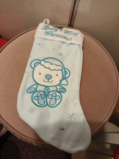 christmas Stockings