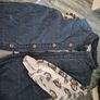 boys age 4 body warmer and sweatshirt. Worn once Image 4