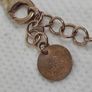 Marcello Pane sterling silver bracelet Image 2