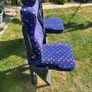 Fold-Up Campervan Seats Image 4