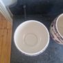 vintage Japanese pots Image 7