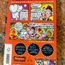 Bunny Vs Monkey books series (x4) - BRAND NEW Image 5