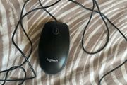 mouse logitch