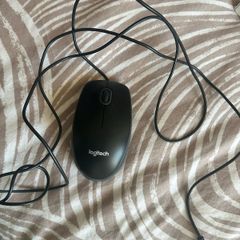 mouse logitch