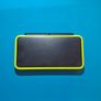 New 2DS XL Black & Lime (Modded) Image 10