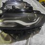 audi a4 b8 headlight left Image 2