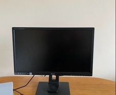 21.5" iiyama prolite Monitor