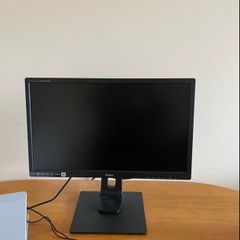 21.5" iiyama prolite Monitor
