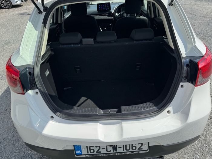 Mazda 2 Demio 1.3ltr Automatic NEW NCT