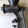 Old National Mincer Number 20 Image 3