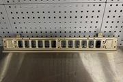 Mercedes W460 W461 Lower Grill New Genuine G Wagen Wagon