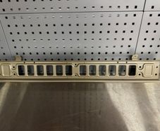 Mercedes W460 W461 Lower Grill New Genuine G Wagen Wagon