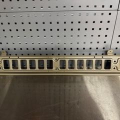 Mercedes W460 W461 Lower Grill New Genuine G Wagen Wagon