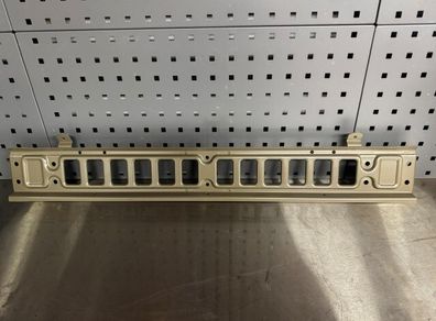 Mercedes W460 W461 Lower Grill New Genuine G Wagen Wagon