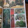 Slaine the horned god collector's edition graphic novel 2000AD Image 4