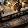 The Autobiography ! HAND SIGNED by Henry Shefflin ! 2015 ! by Penguin ! AUTOGRAPH ! Image 5