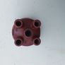 Fiat 1100D Distributor Cap. Image 2