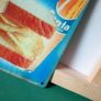 Tayto crisps tin signs Tayto retro tin metal sign Image 4