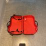 Trunki Suitcase (Fire Engine) Image 6