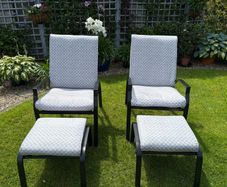 Bistro set