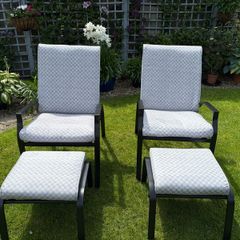 Bistro set