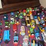 106 Thomas and Friends Minis Image 10