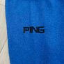 Ping Merino Wool Blend Golf Jumper Mens XXL Image 3