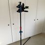 Laser Level Tripod Pole telescopic max 3.3m Image 6