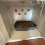 Rabbit / Cat Hutch Image 6