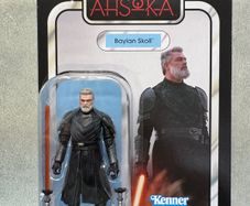 Star Wars Vintage Collection - Baylon Skoll