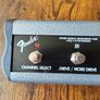 Fender 2-Button Channel Select Footswitch (0079606000) Image 7