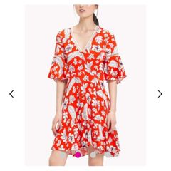 Tommy Hilfigir Size UK12 (TH/USA Size 8) dress