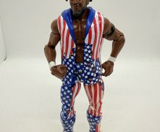 wwe elite series 60 Kofi Kingston action figure