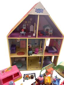 Peppa Pig