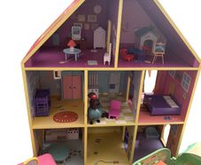 Peppa Pig