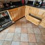 Solid Maple Kitchen, Black Granite Worktops & Premium Appliances (Neff/Bosch) Image 5
