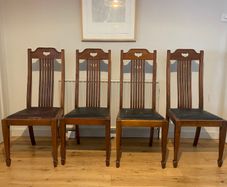 Dining Chairs