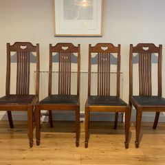 Dining Chairs