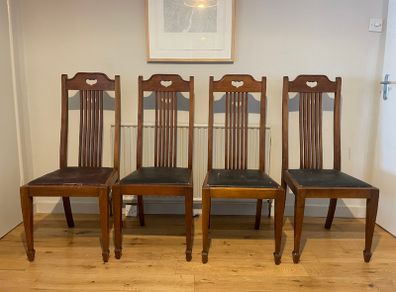 Dining Chairs