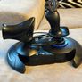 Thrustmaster flight controls Image 3