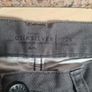 Quiksilver Denim Shorts Size W 28 Straight Leg Image 3