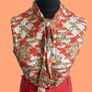 60s Vintage Dress Image 2