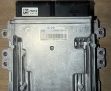 Hyundai Tucson 2021 Ecu High Power Diesel
