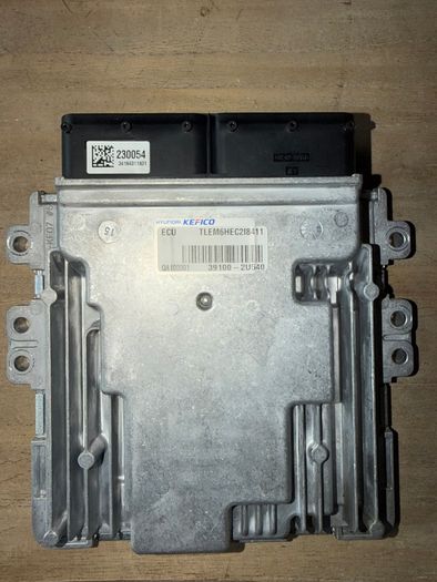 Hyundai Tucson 2021 Ecu High Power Diesel